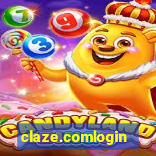 claze.comlogin