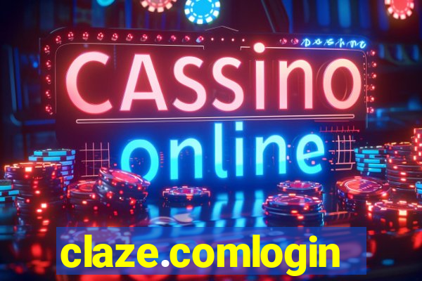 claze.comlogin