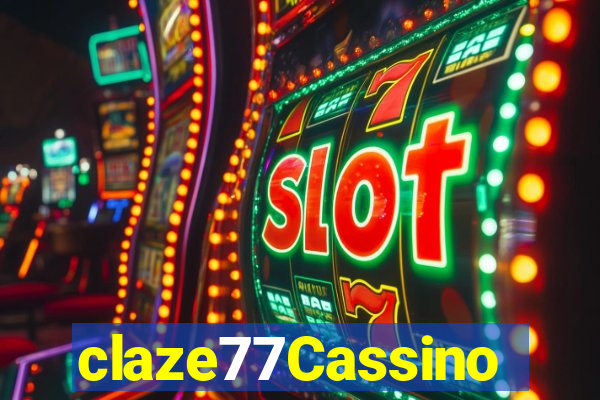 claze77Cassino