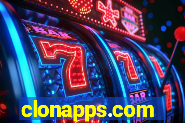 clonapps.com