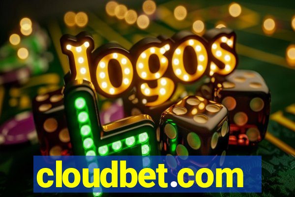 cloudbet.com