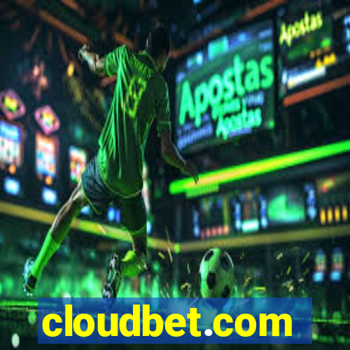 cloudbet.com