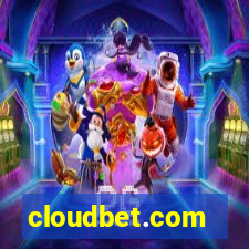 cloudbet.com