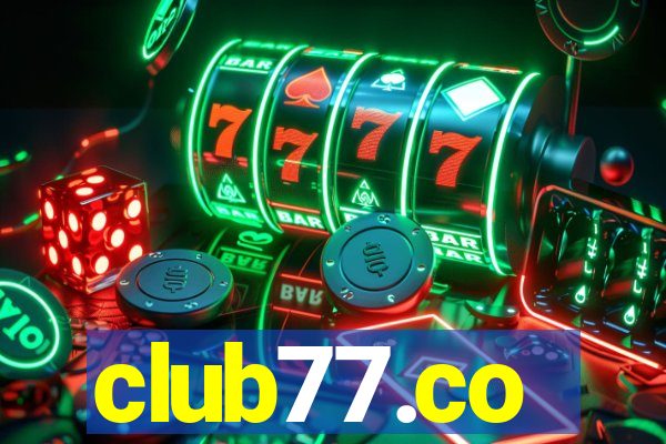 club77.co