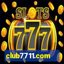 club7711.com