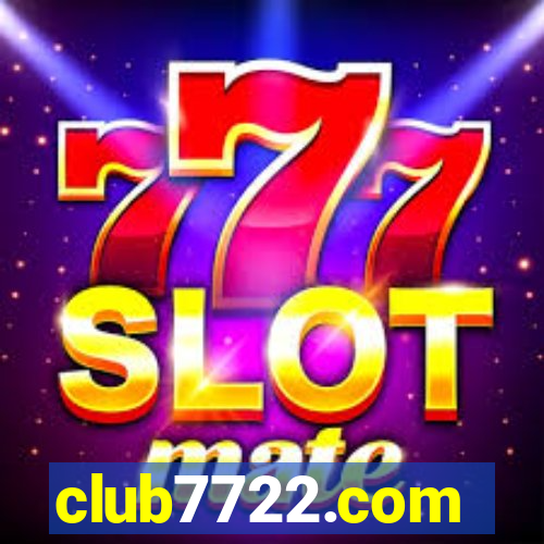 club7722.com