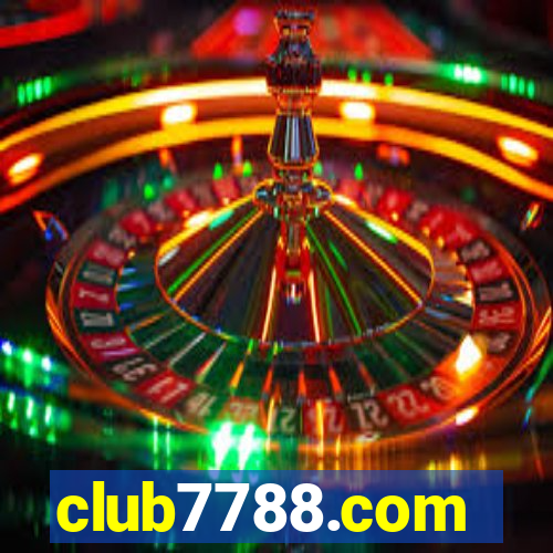 club7788.com