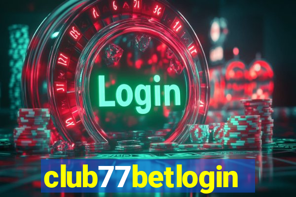 club77betlogin