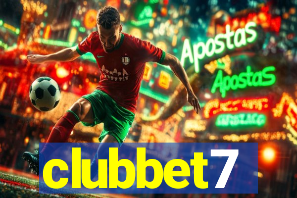 clubbet7