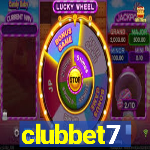 clubbet7