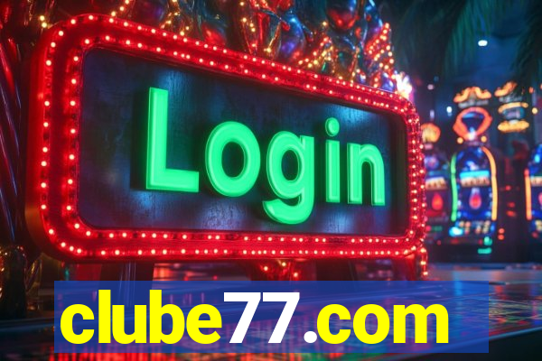 clube77.com