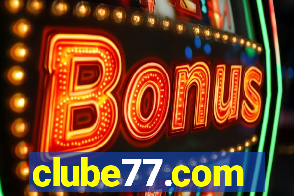 clube77.com