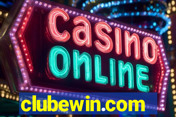 clubewin.com