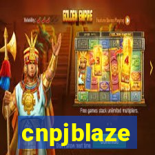 cnpjblaze