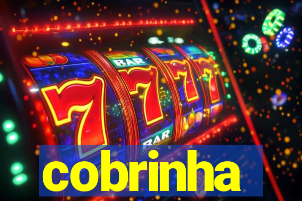 cobrinha