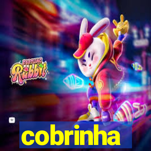 cobrinha