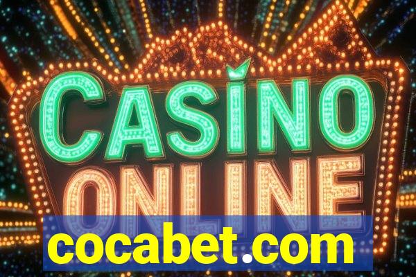 cocabet.com