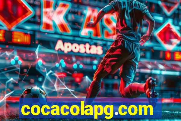 cocacolapg.com