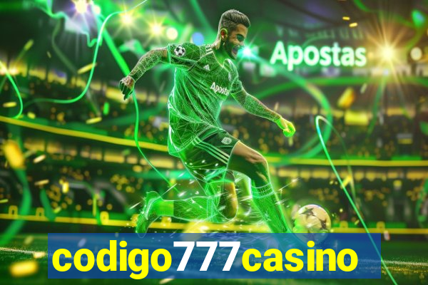 codigo777casino