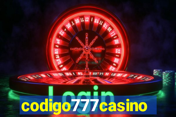 codigo777casino