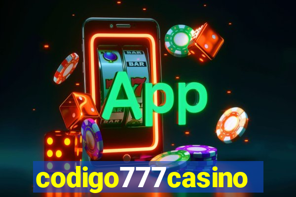 codigo777casino