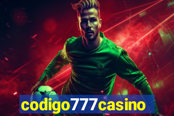 codigo777casino