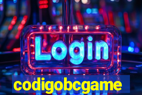 codigobcgame