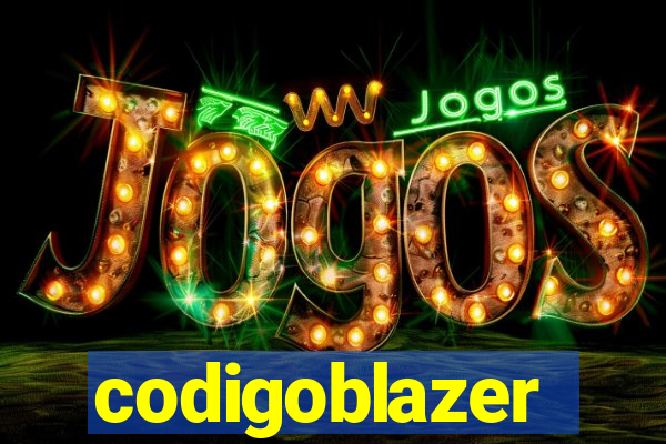 codigoblazer