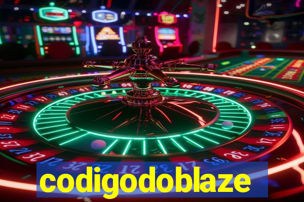 codigodoblaze