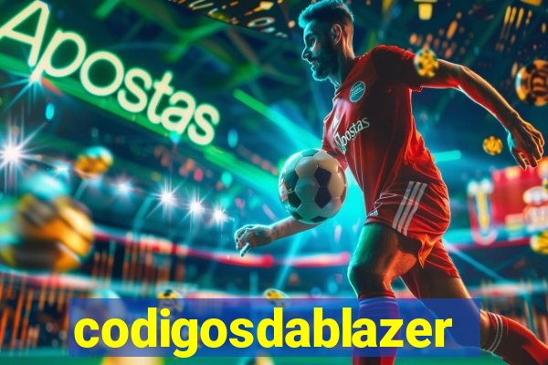 codigosdablazer