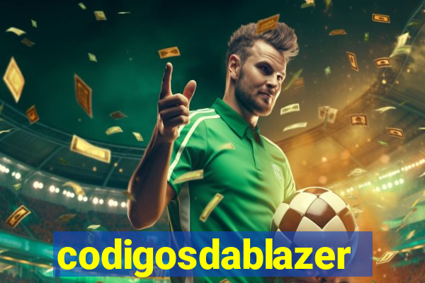 codigosdablazer