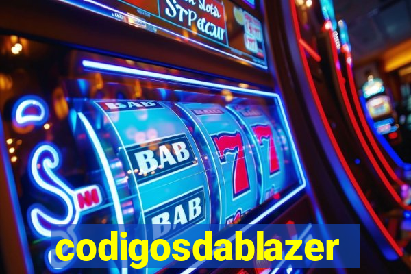 codigosdablazer