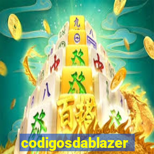 codigosdablazer