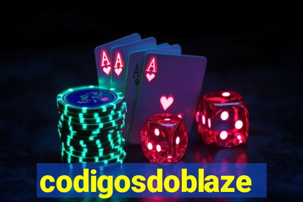 codigosdoblaze