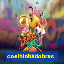 coelhinhadobrasil