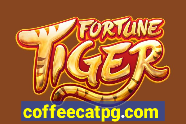 coffeecatpg.com