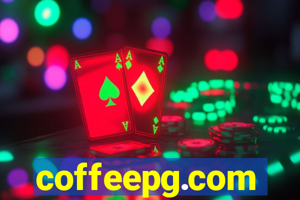 coffeepg.com