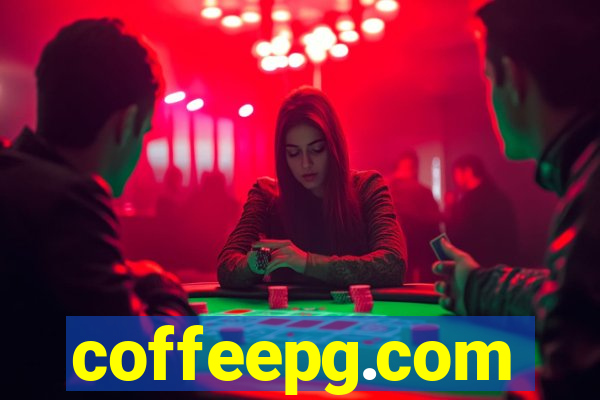 coffeepg.com