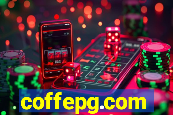 coffepg.com