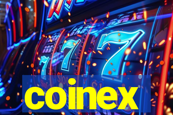 coinex