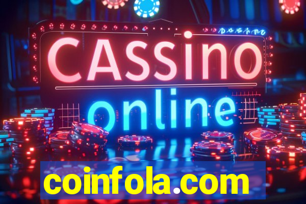 coinfola.com