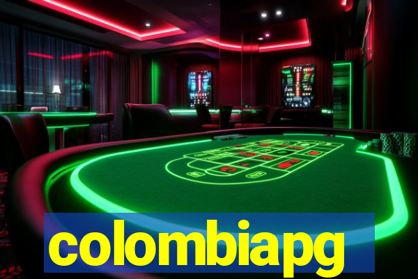 colombiapg