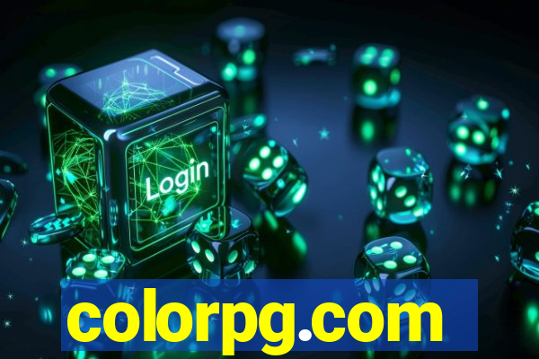 colorpg.com