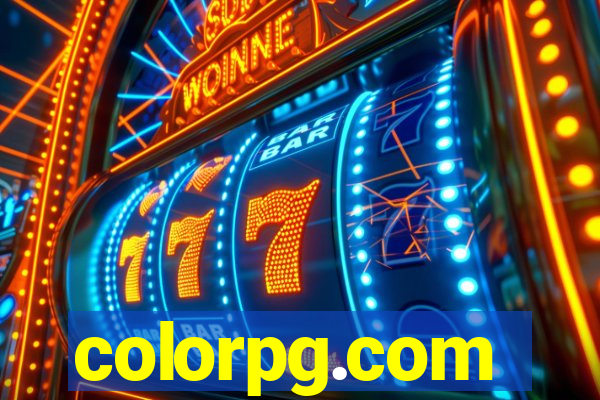 colorpg.com