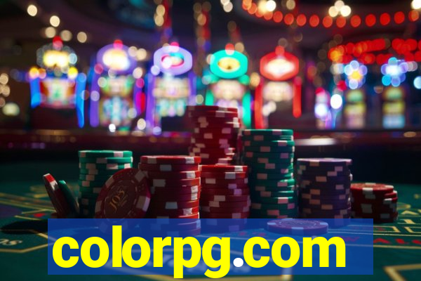 colorpg.com