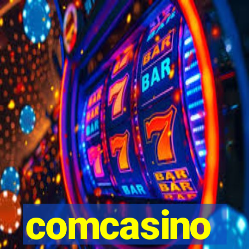 comcasino