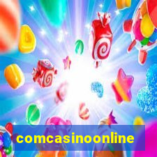 comcasinoonline