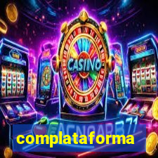 complataforma