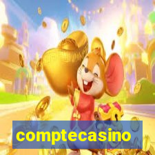 comptecasino