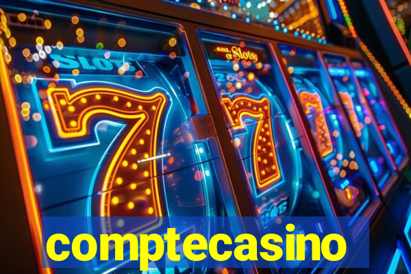 comptecasino